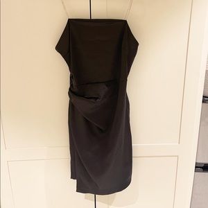 Black Zara never worn. Just took tags off